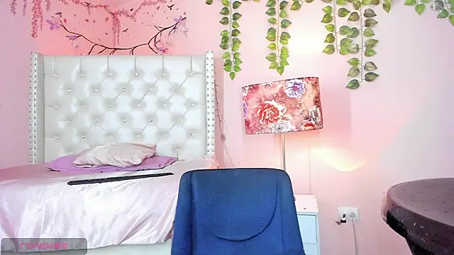 alexa volkovaa online show from 6, 3, 2026