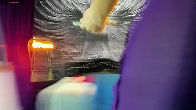 alexa volkovaa online show from 14, 4, 2026