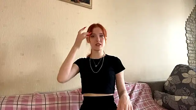 AlisaArata online show from 25, 2, 2026