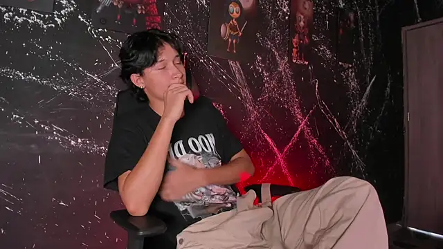 SalvatoreBenford online show from 10, 2, 2026