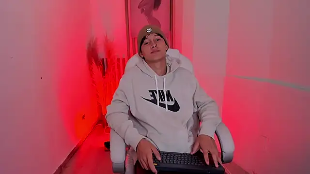 SalvatoreBenford online show from 26, 2, 2026