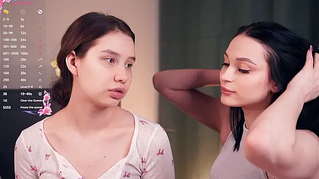 Snapshot of ZofiaSoshnik chatting on 11, 2, 2026 ZofiaSoshnik online show from 11, 2, 2026