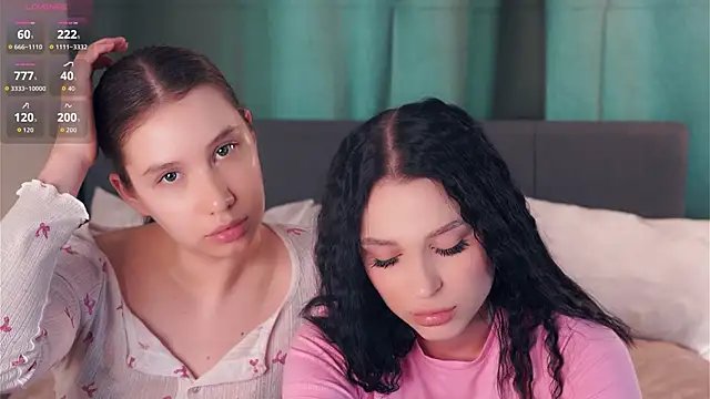 ZofiaSoshnik online show from 11, 3, 2026