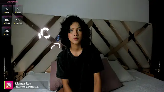 missbrasil online show from 30, 3, 2026