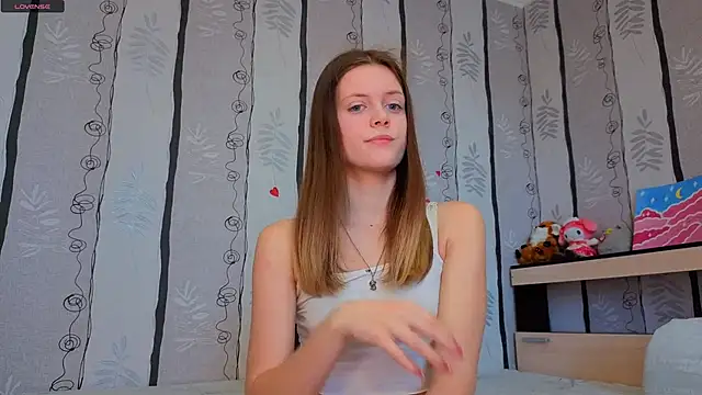 SueFerreyra online show from 25, 3, 2026