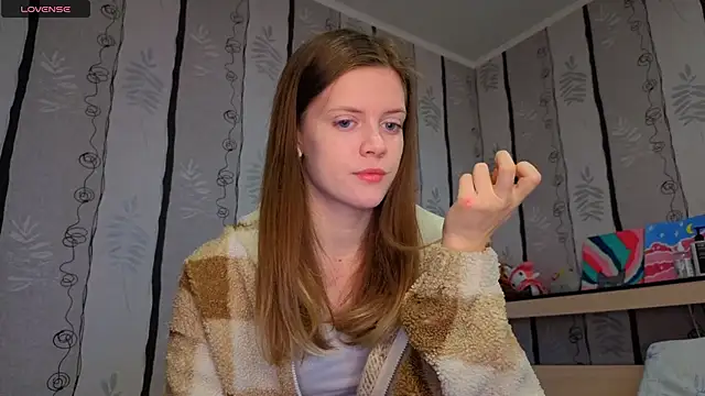 SueFerreyra online show from 18, 4, 2026