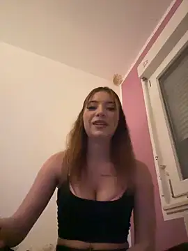 SofieKayla online show from 14, 4, 2026