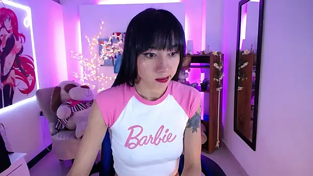 Snapshot of FIORELLA_L chatting on 30, 6, 2026 FIORELLA L online show from 30, 6, 2026