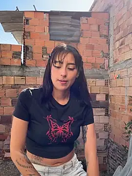 kuromi x online show from 26, 2, 2026