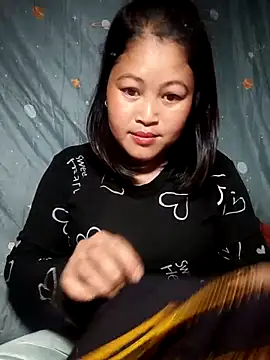 Mayly Sweet online show from 27, 2, 2026