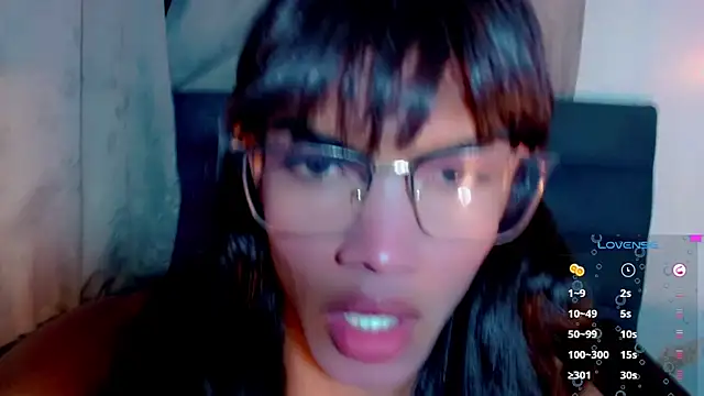 Snapshot of Karol_Vanessa__ chatting on 10, 2, 2026 Karol Vanessa online show from 10, 2, 2026