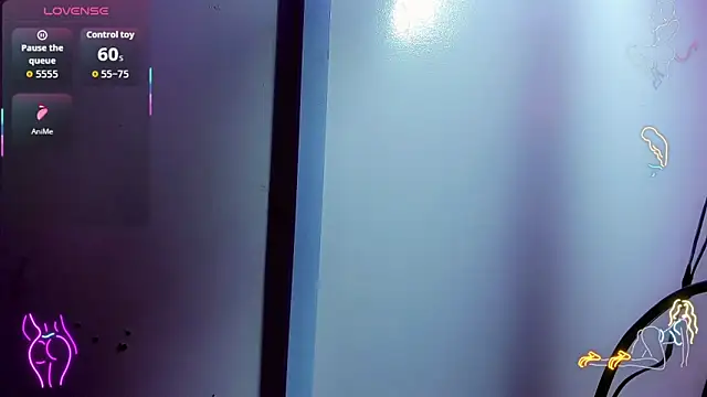 Snapshot of Karol_Vanessa__ chatting on 1, 3, 2026 Karol Vanessa online show from 1, 3, 2026