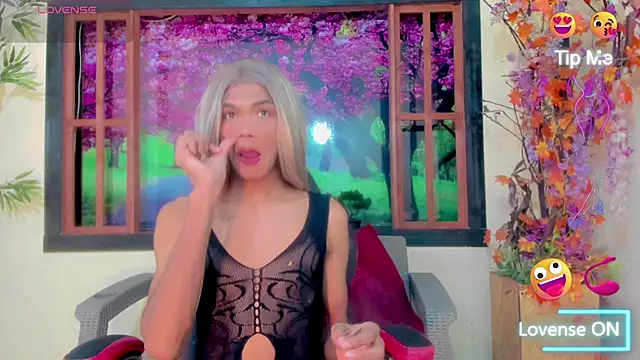 Karol Vanessa   online show from 24, 3, 2026