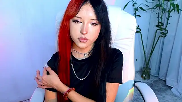 Snapshot of __Amiraa chatting on 4, 2, 2026 Amiraa online show from 4, 2, 2026