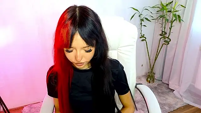 Snapshot of __Amiraa chatting on 5, 2, 2026 Amiraa online show from 5, 2, 2026