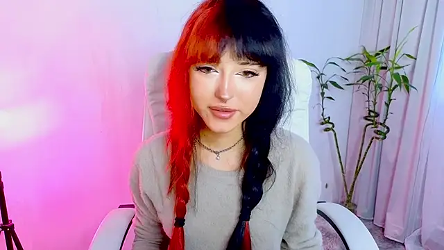 Snapshot of __Amiraa chatting on 8, 2, 2026 Amiraa online show from 8, 2, 2026