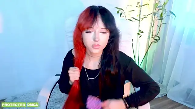 Snapshot of __Amiraa chatting on 26, 2, 2026 Amiraa online show from 26, 2, 2026