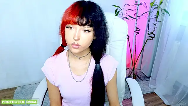 Snapshot of __Amiraa chatting on 3, 3, 2026 Amiraa online show from 3, 3, 2026