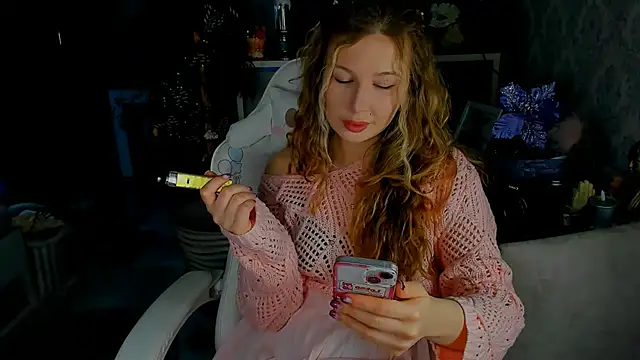 Snapshot of Marcellis_Charm chatting on 7, 2, 2026 Marcellis Charm online show from 7, 2, 2026