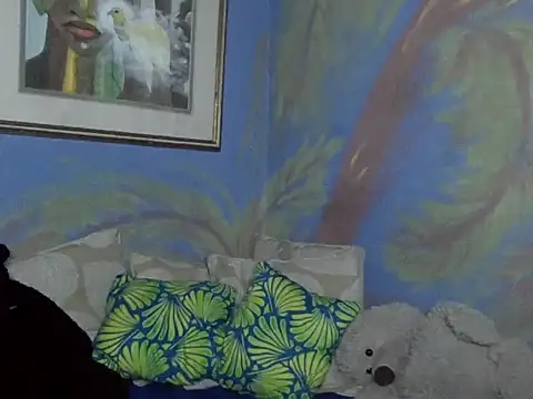 BadGyalGem online show from 22, 3, 2026