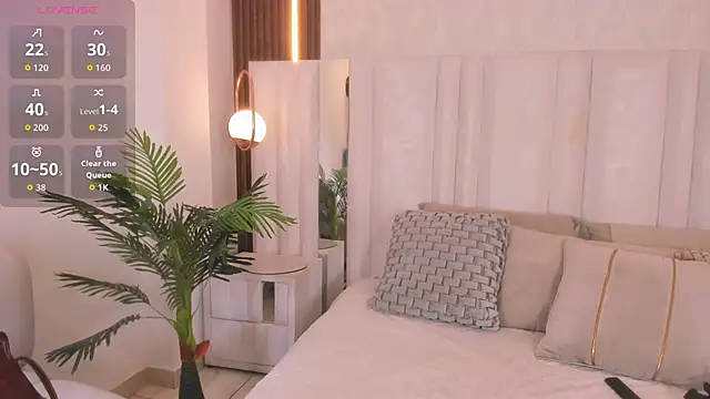 zoe marcus online show from 30, 3, 2026