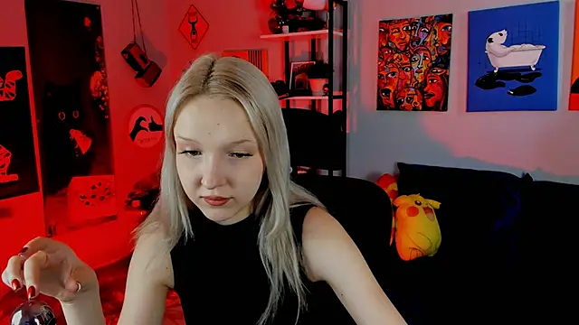 MaoqiBeverly online show from 26, 3, 2026