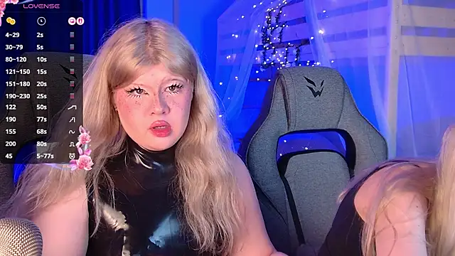 Snapshot of MaoqiBeverly chatting on 9, 7, 2026 MaoqiBeverly online show from 9, 7, 2026