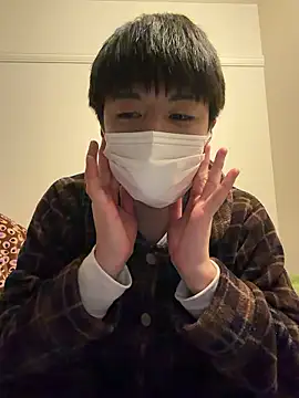 Snapshot of OCHAZUKE123 chatting on 7, 2, 2026 OCHAZUKE123 online show from 7, 2, 2026