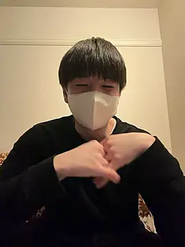 Snapshot of OCHAZUKE123 chatting on 19, 2, 2026 OCHAZUKE123 online show from 19, 2, 2026