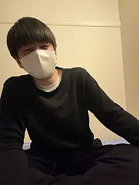 Snapshot of OCHAZUKE123 chatting on 21, 2, 2026 OCHAZUKE123 online show from 21, 2, 2026