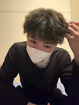 Snapshot of OCHAZUKE123 chatting on 28, 2, 2026 OCHAZUKE123 online show from 28, 2, 2026