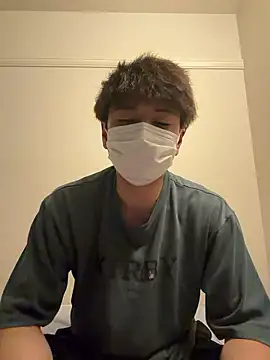 Snapshot of OCHAZUKE123 chatting on 11, 6, 2026 OCHAZUKE123 online show from 11, 6, 2026