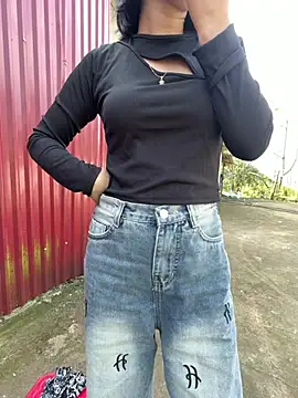 Snapshot of susin-beo chatting on 16, 2, 2026 susin-beo online show from 16, 2, 2026