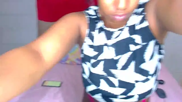 UNHOLYDESTINY-X online show from 24, 2, 2026