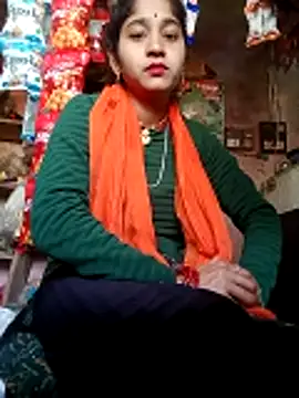 Snapshot of Nisha_011 chatting on 13, 2, 2026 Nisha 011 online show from 13, 2, 2026