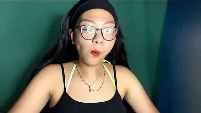 Snapshot of TerisaYellow chatting on 19, 2, 2026 TerisaYellow online show from 19, 2, 2026