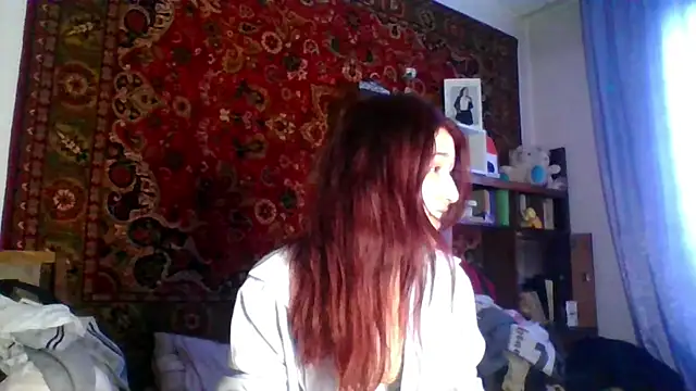 Snapshot of NickiKisinger chatting on 8, 2, 2026 NickiKisinger online show from 8, 2, 2026