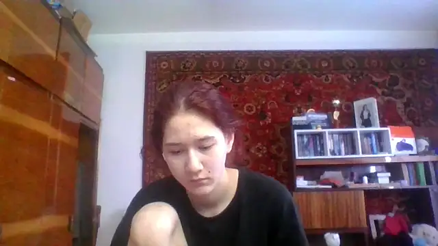 Snapshot of NickiKisinger chatting on 27, 2, 2026 NickiKisinger online show from 27, 2, 2026