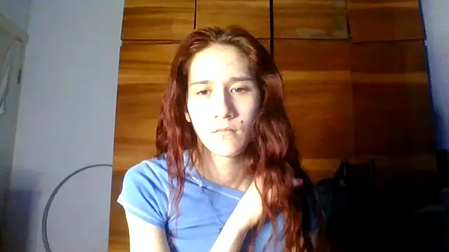 Snapshot of NickiKisinger chatting on 5, 6, 2026 NickiKisinger online show from 5, 6, 2026