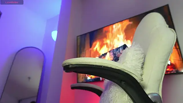 Snapshot of Just_Lu chatting on 18, 2, 2026 Just Lu online show from 18, 2, 2026