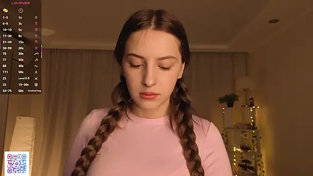 LeanneDinkle online show from 23, 3, 2026