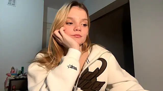 Tiffany Muse online show from 12, 2, 2026