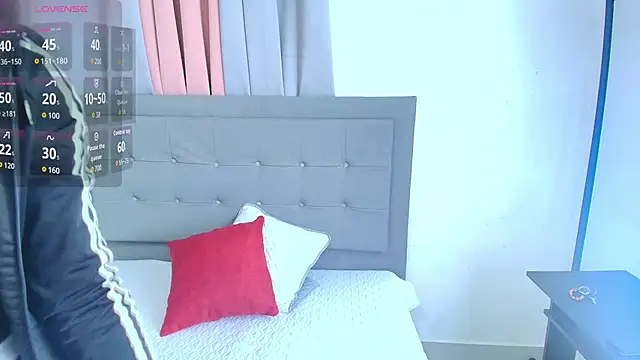 Snapshot of Karla_94 chatting on 24, 2, 2026 Karla 94 online show from 24, 2, 2026