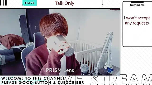 AG 0129 online show from 15, 2, 2026