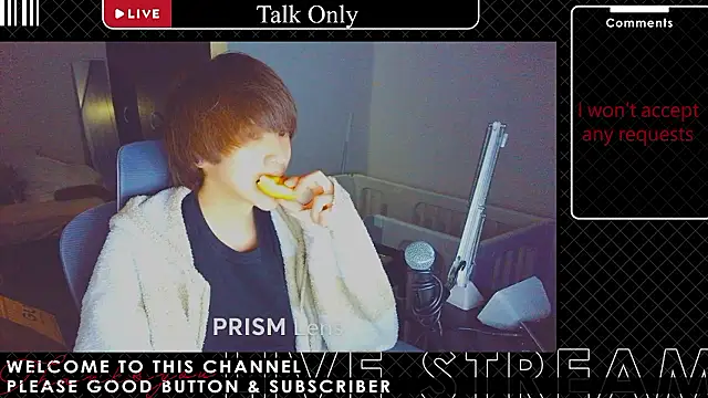 AG 0129 online show from 16, 3, 2026