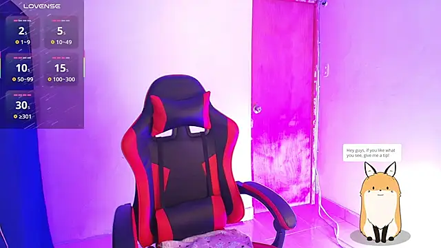 Zoe-Walzer online show from 10, 4, 2026