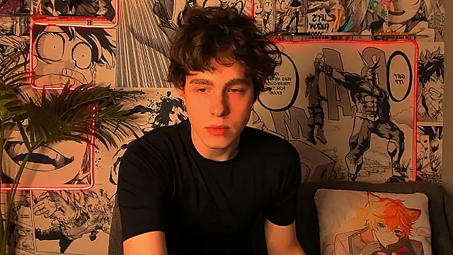 Snapshot of Keith_Erickson chatting on 2, 3, 2026 Keith Erickson online show from 2, 3, 2026