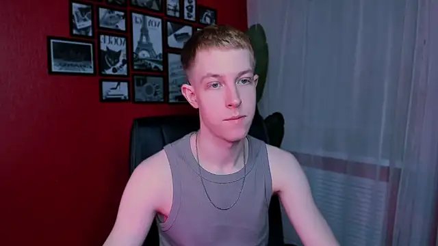 Dylan Norton online show from 26, 2, 2026