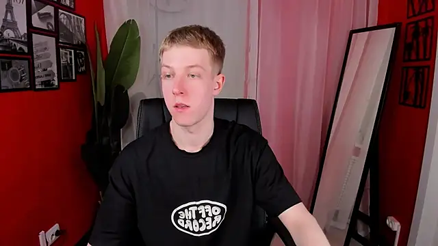 Dylan Norton online show from 15, 4, 2026