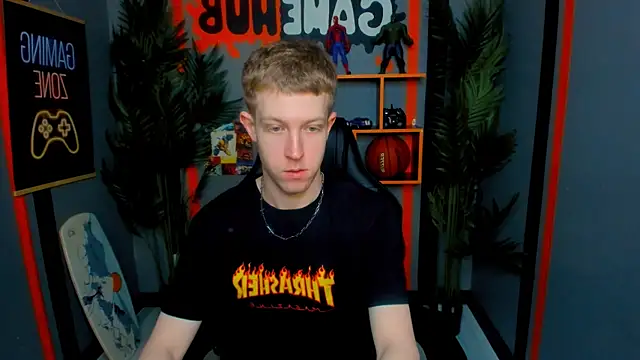 Snapshot of Dylan_Norton chatting on 17, 4, 2026 Dylan Norton online show from 17, 4, 2026